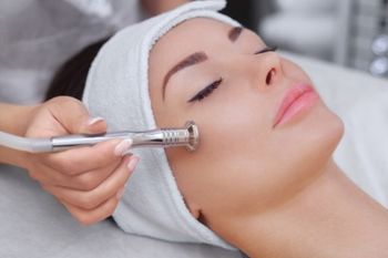 Derma-oxy | huidverbetering